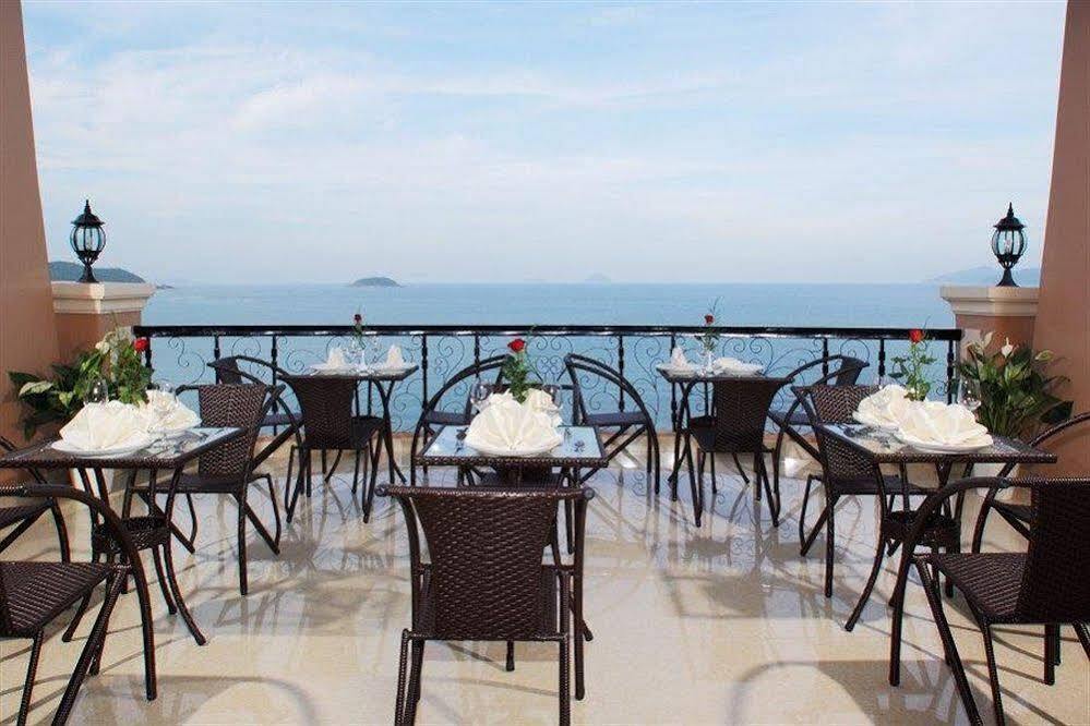 Fairy Bay Hotel Nha Trang Kültér fotó